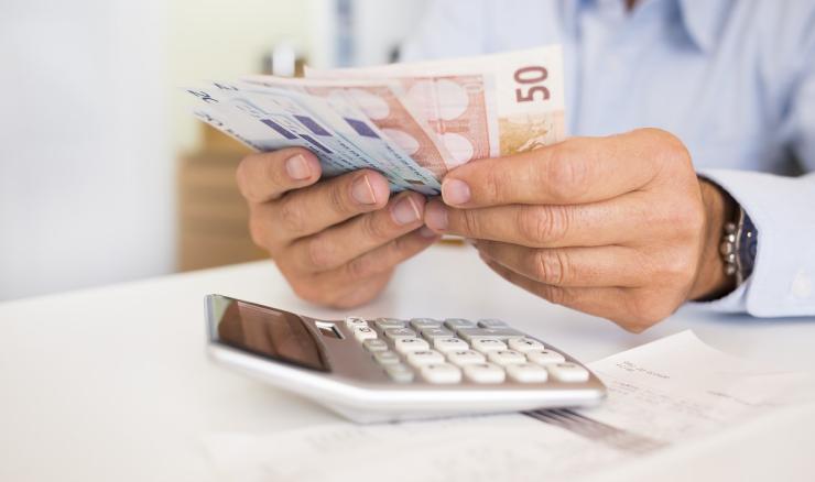 e-ΕΦΚΑ-ΔΥΠΑ: Ο “χάρτης” των πληρωμών από σήμερα έως τις 17 Απριλίου