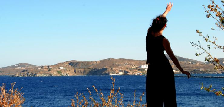 Akropoditi DanceFest: Ανοίγουν σήμερα οι αιτήσεις για το 13ο Διεθνές Φεστιβάλ 