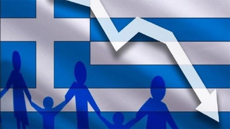 Δημογραφικό: Τους πρώτους μήνες του 2026 οι θάνατοι είναι σχεδόν διπλάσιοι από τις γεννήσεις