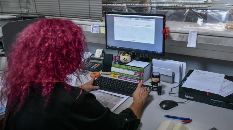 ΑΑΔΕ: Μόνο δύο στις 10 προσφυγές για “άδικα” πρόστιμα και φόρους δικαιώνονται στη Διεύθυνση Επίλυσης Διαφορών