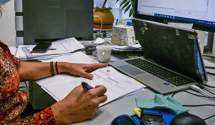 ΑΑΔΕ: Αύξηση 80% στις προσφυγές για φορολογικές διαφορές