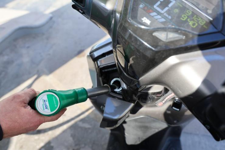 Fuel Pass: Πάνω από 2 εκατ. οι αιτήσεις, στο 70,5% των επιλέξιμων η κάλυψη