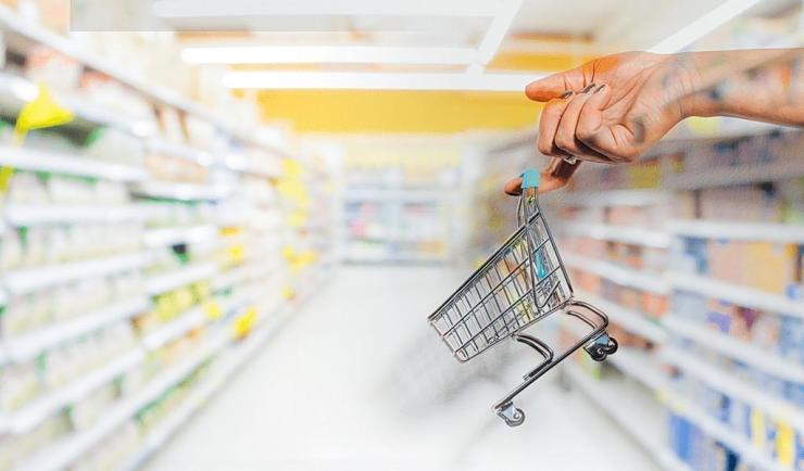 Σούπερ μάρκετ: Νέο κύμα ανατιμήσεων αναμένεται μετά το Πάσχα