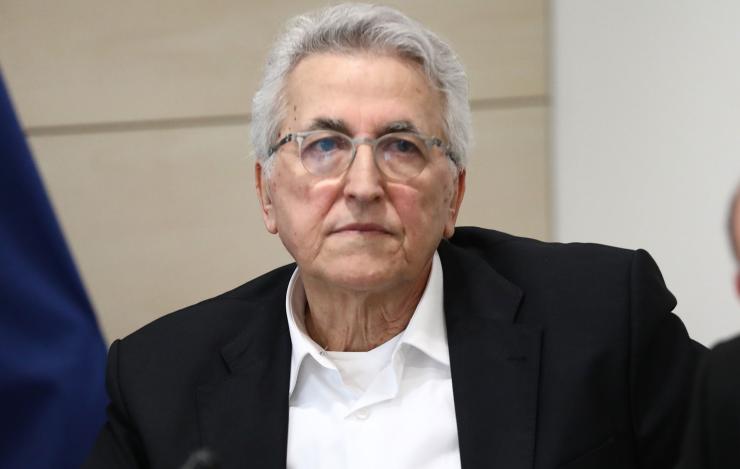 Έρευνες του “ελληνικού FBI” στο σπίτι και το γραφείο του Γιάννη Παναγόπουλου