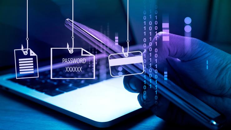 Απάτες phishing: Οι νέες μέθοδοι και τι να προσέχουν οι πολίτες
