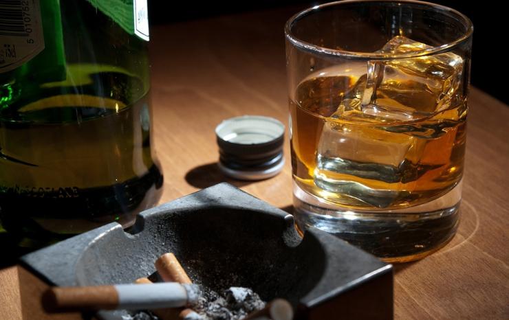 Σε εφαρμογή από τις 16 Απριλίου ο νέος ψηφιακός έλεγχος για επιχειρήσεις πώλησης ποτών και καπνού