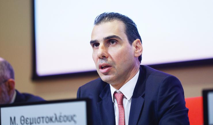 Μάριος Θεμιστοκλέους: Σε 15 ημέρες ανοίγει η πλατφόρμα για προσλήψεις επικουρικού νοσηλευτικού προσωπικού