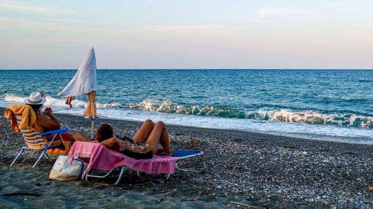 Τουρισμός για Όλους: Εντός Απριλίου αναμένεται να ανοίξει η πλατφόρμα