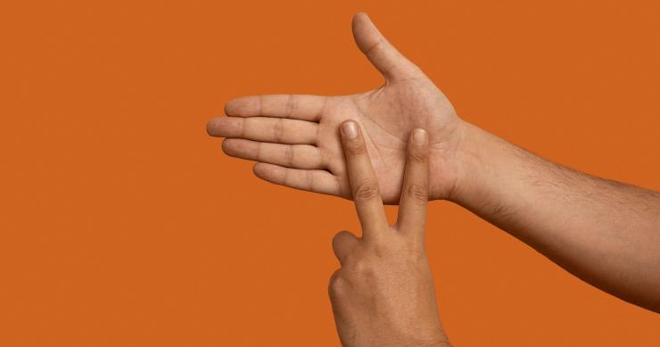 Εργαστήρια επιμόρφωσης και ενδυνάμωσης της κοινότητας κωφών