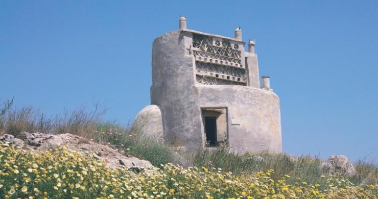 Σημαντική κατάταξη της Τήνου στο Ευρωπαϊκό Βραβείο Πολιτισμού