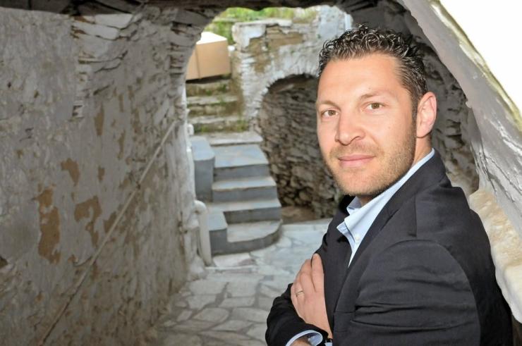 “Συσπείρωση για έναν κοινό στόχο”