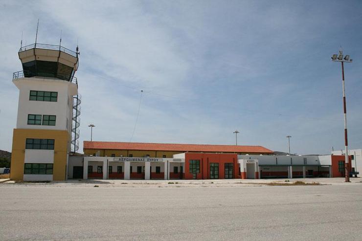 Ακυρώσεις και Τροποποιήσεις πτήσεων λόγω απεργίας