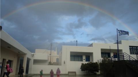 Οι μικροί δημότες καταθέτουν αιτήματα