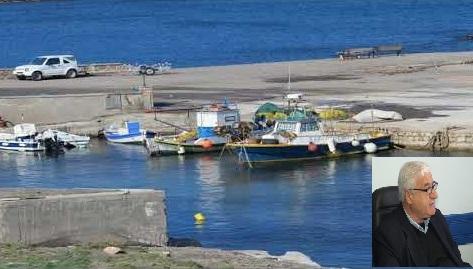 Σε “fast-track” η μαρίνα στο Μονόλιθο