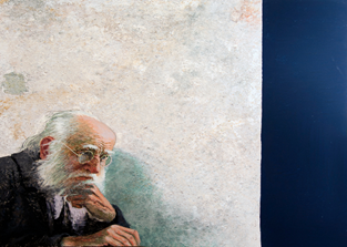 Τα παιδιά συναντούν το Γιαννούλη Χαλεπά