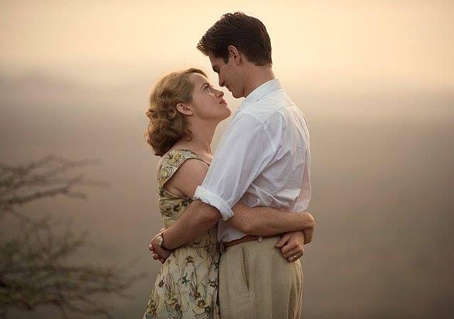 Προβολή της ταινίας "Breathe"