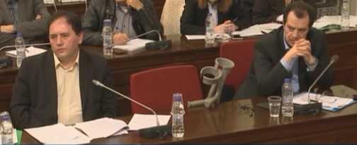 Οργάνωση εθνικού λιμενικού συστήματος