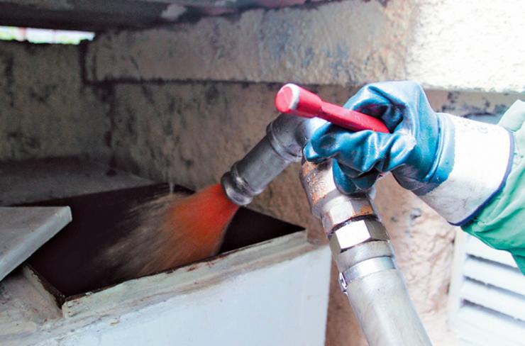 Συμβουλές του Κέντρου Προστασίας Καταναλωτών για την παραλαβή πετρελαίου θέρμανσης