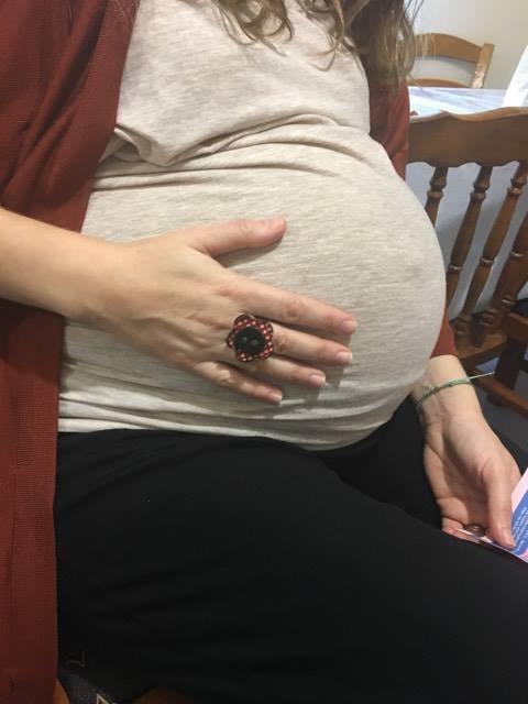 Ευχάριστη εμπειρία για κάθε μητέρα