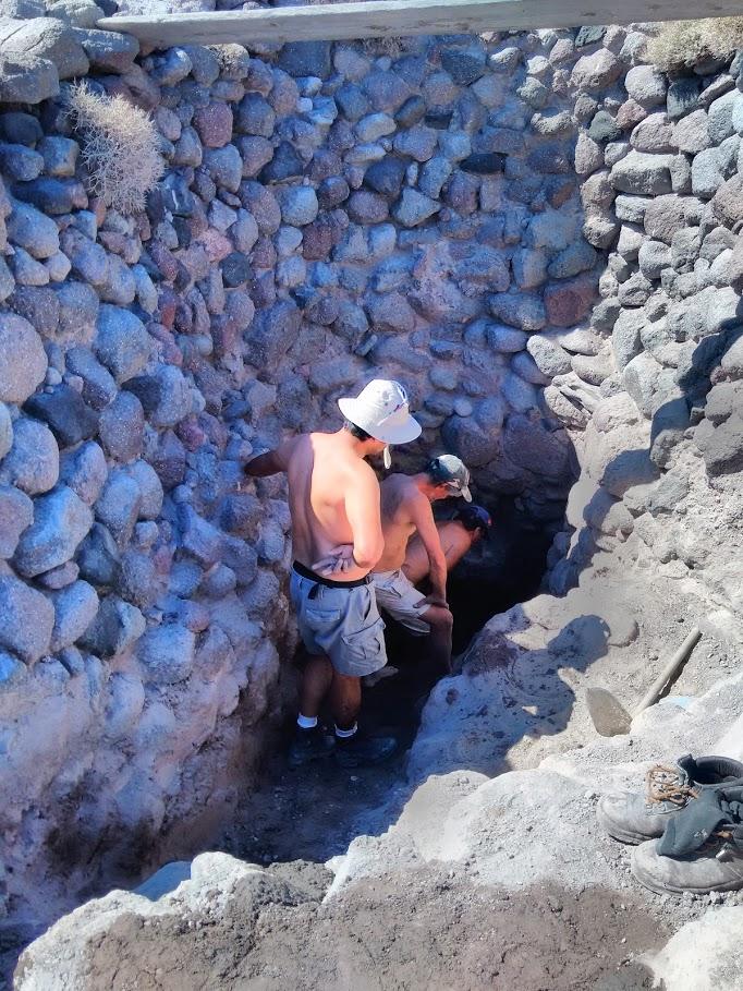 "Η οικολογική ευαισθησία έχει ως απαραίτητο στοιχείο και την εθελοντική δράση"