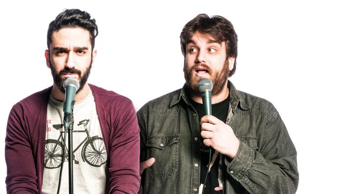 Ciné...λθετε στο Θέατρο Απόλλων