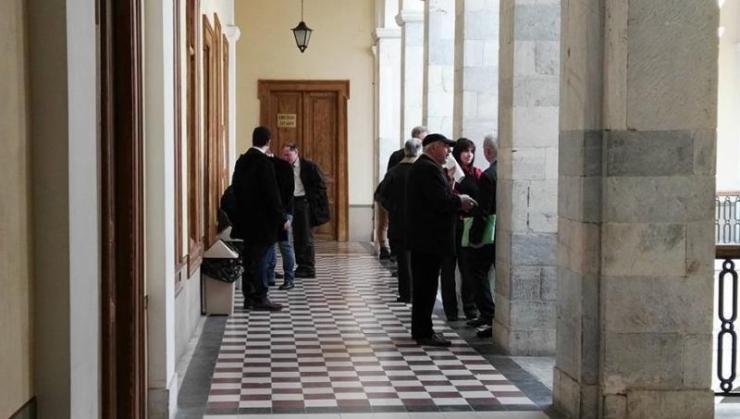 Σκάνδαλο Πολεοδομίας: Βαριές ποινές σε Δ. Μπουντούρη και Κ. Δικτυόπουλο