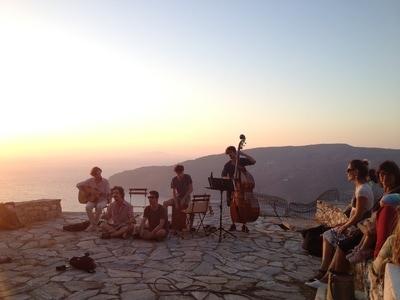 Ταξίδι στις αισθήσεις