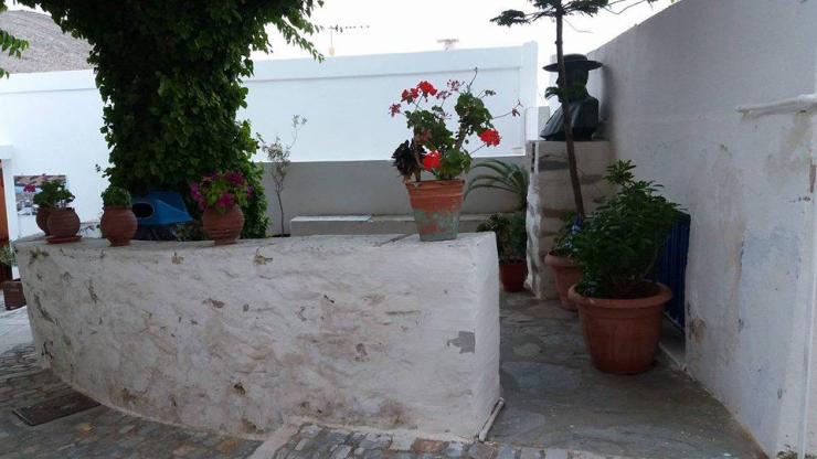 Συντήρηση… ιστορικής μνήμης