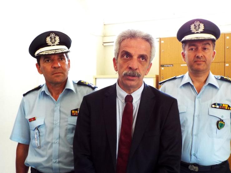 «Πραγματική έγνοια για τους συνεργάτες μας»