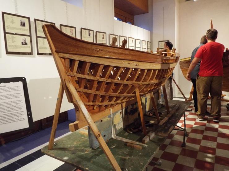 «Μία ιστορία που σήμερα χάνεται»