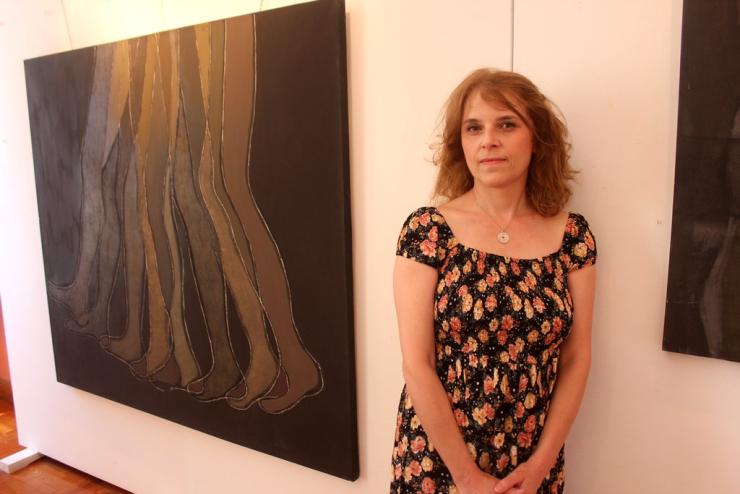 Η ανωνυμία της ανθρώπινης παρουσίας