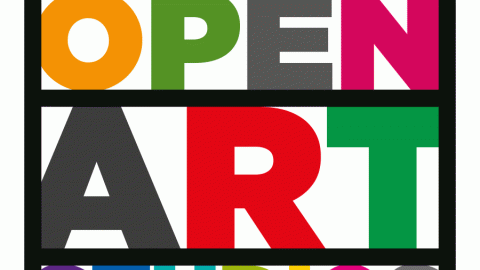 Ανοιχτή Έκθεση της Καλλιτεχνικής Ομάδας Syros Open Art Studios 2017