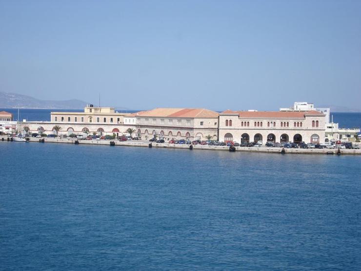 Σε ισχύ το νομοσχέδιο για την παραχώρηση του π.Elysee στο Δήμο