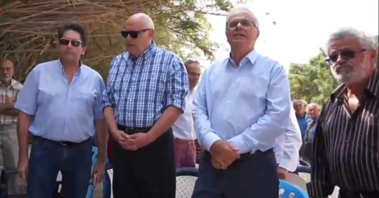 «Δεν υπάρχει τίποτε που θα σταματήσει το έργο»