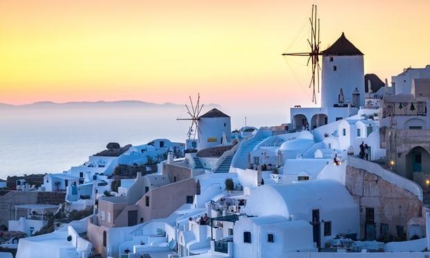 Τουρισμός, ξενοδοχεία και εστίαση: "Έκρηξη" προσλήψεων το τελευταίο τρίμηνο του 2026