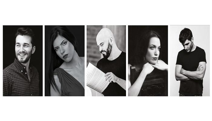 Ο Συναυλιακός Ερωτόκριτος στο Θέατρο Απόλλων