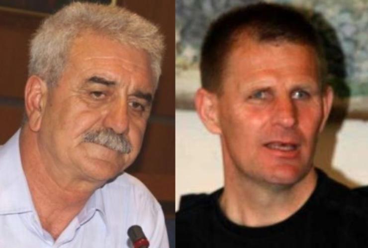 "Βρήκε καλούς δασκάλους στη συκοφαντία ο Θανάσης Μπαράκας"