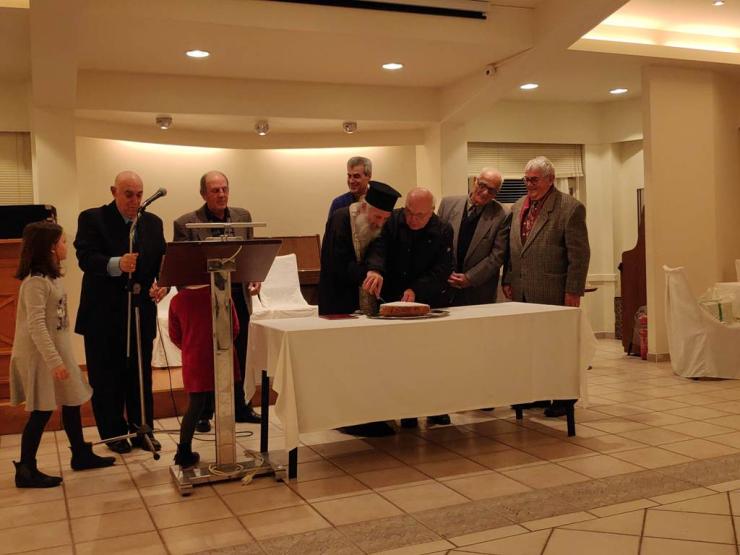 “Να θυμηθούμε το βάρος της ιστορίας του νησιού”