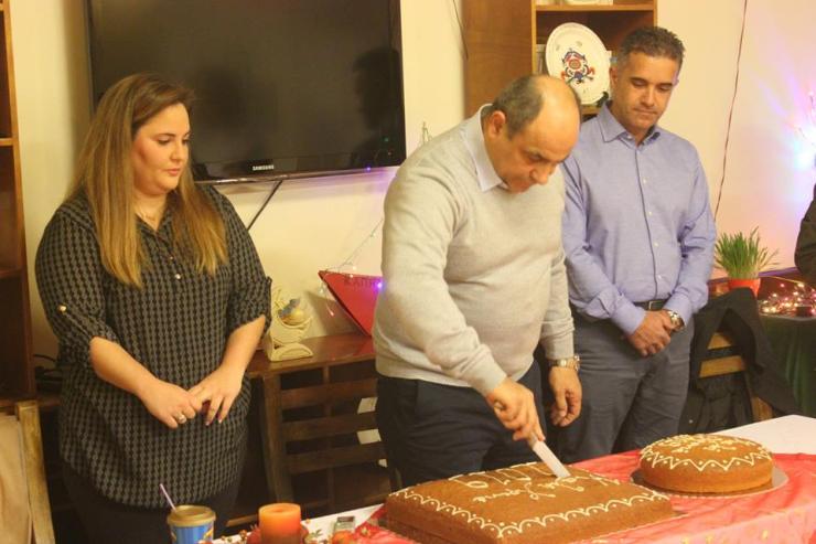 “Αναγνωρίζουμε την προσφορά και ανταποδίδουμε”