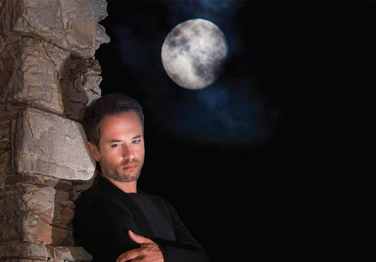 "Η Σονάτα του Σεληνόφωτος" στο Θέατρο Απόλλων