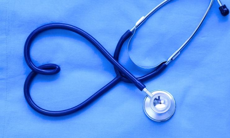 “Η υγεία ενώνει”