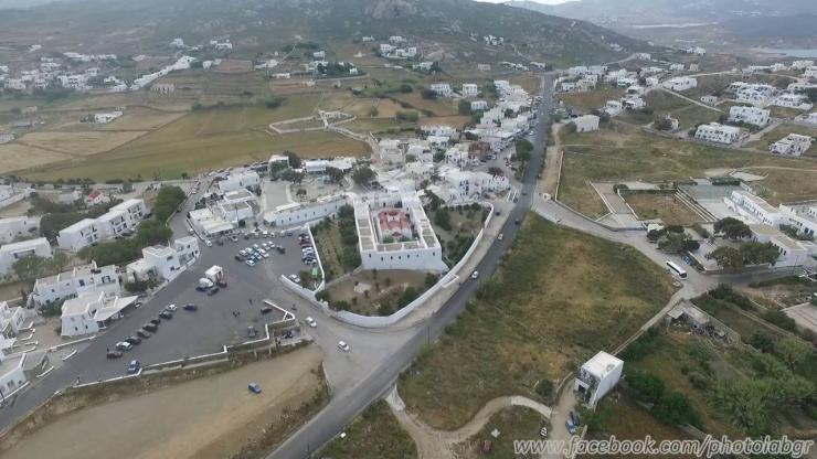 “Ο τρόπος σύνταξης του χάρτη ήταν πρόχειρος”