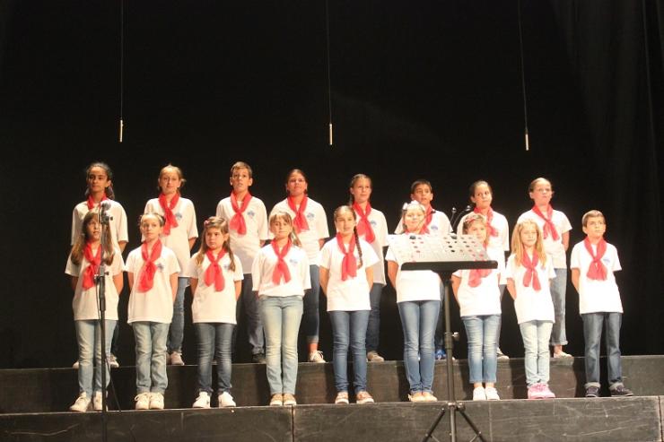 Η θαυμάσια εμπειρία του 8ου Χορωδιακού Φεστιβάλ