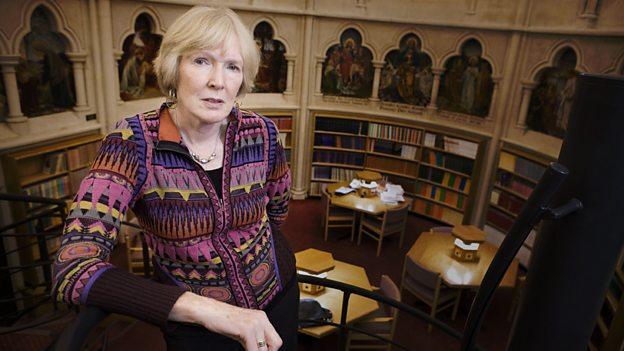Margaret MacMillan, D.Phil.: Ο πόλεμος και η ανθρώπινη κοινωνία