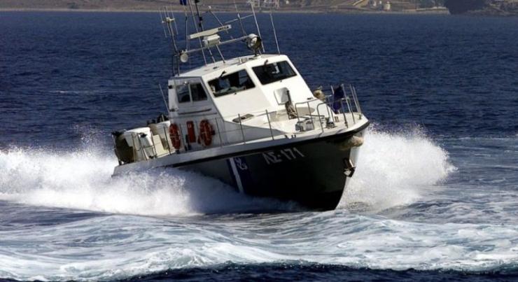 Ανεύρεση σορού άνδρα αγνώστων λοιπών στοιχείων στην Άνδρο