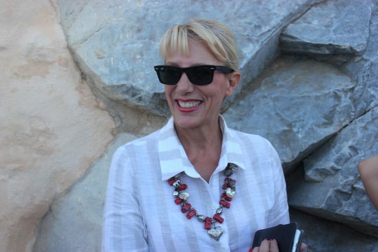 «Πολιτισμός δεν είναι μόνο η διοργάνωση εκδηλώσεων»