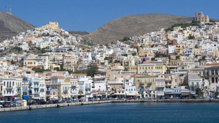 «Το Κ.Π.Ε. Σύρου να λειτουργήσει και να ενισχύσει την υποστήριξη της σχολικής κοινότητας»