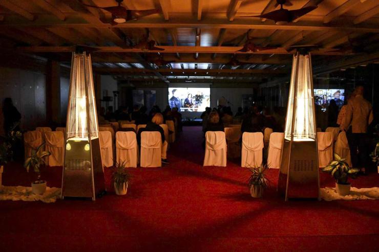 Το Φεστιβάλ Τουριστικών Ταινιών Αμοργού δέχεται ταινίες