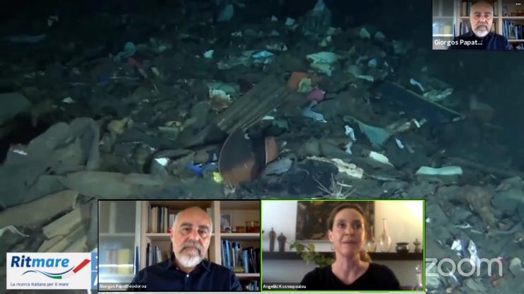 Απαραίτητη η ολιστική αποτύπωση του προβλήματος