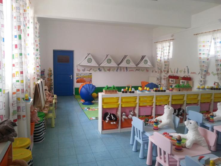 Έναρξη αιτήσεων για τη δράση "Εναρμόνιση Οικογενειακής και Επαγγελματικής Ζωής"